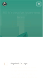 Mobile Screenshot of antropova.net